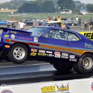 Meet your Posher, Mike